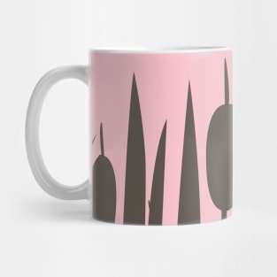 Reed Mug